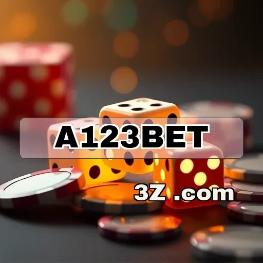 A123bet E-Sports