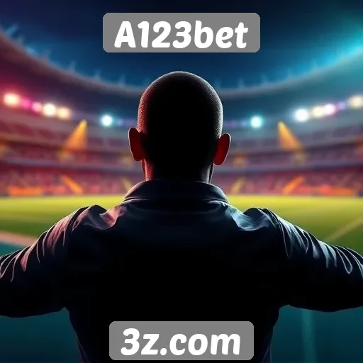 Análise da segurança do site A123bet para jogadores